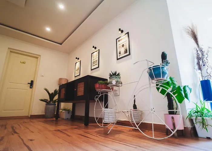 Dojee'S The Floral Home