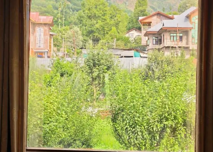 Himalayan Villa