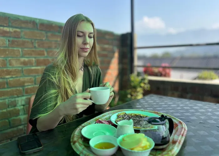 Hotel Crescent